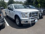 Used 2017 Ford F150 XLT image 2