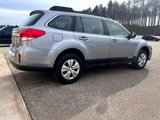 Used 2011 Subaru Outback 2.5i image 4
