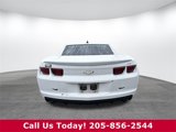 Used 2011 Chevrolet Camaro LT w/ RS Package image 4