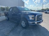 Used 2016 Ford F150 XLT w/ Equipment Group 302A Luxury image 3