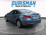 Used 2014 MAZDA MAZDA6 Grand Touring w/ MRCC + FOW Package image 4