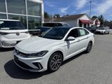 New 2025 Volkswagen Jetta SE image 2