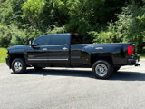 Used 2017 Chevrolet Silverado 3500 LTZ w/ Duramax Plus Package image 6