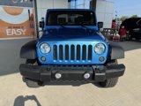 Used 2010 Jeep Wrangler Sport image 2