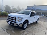 Used 2017 Ford F150 XLT w/ Equipment Group 301A Mid image 4