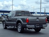 Used 2015 Ford F250 Lariat w/ Chrome Package image 4