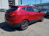 Used 2014 Hyundai Tucson SE image 3