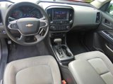 Used 2020 Chevrolet Colorado W/T w/ WT Convenience Package image 2
