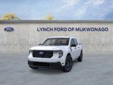 New 2025 Ford Maverick XLT w/ 4K Tow Package image 2