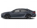 Certified 2025 Toyota Camry SE image 6