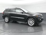 Used 2017 Jeep Grand Cherokee Limited w/ Luxury Group II image 5