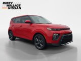 Used 2021 Kia Soul S image 2