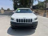 Used 2019 Jeep Cherokee Latitude image 4