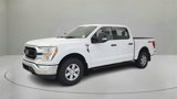 Used 2021 Ford F150 XLT w/ Equipment Group 301A Mid image 3