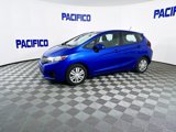 Used 2015 Honda Fit LX image 5
