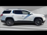 Used 2019 GMC Acadia SLT image 3