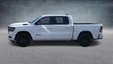 Used 2022 RAM 1500 Big Horn image 3