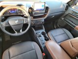 Used 2022 Ford Bronco Sport Outer Banks w/ Tech Package image 5