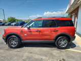 Used 2022 Ford Bronco Sport Big Bend w/ Convenience Package image 4