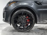 Used 2021 Land Rover Range Rover Sport HSE Dynamic image 3
