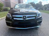 Used 2013 Mercedes-Benz GL 550 4MATIC image 2