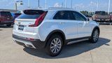 Used 2019 Cadillac XT4 Premium Luxury image 3