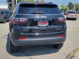 New 2025 Jeep Compass Limited w/ Sun and Sound Group image 5