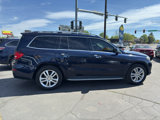 Used 2017 Mercedes-Benz GLS 450 4MATIC image 6
