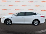Used 2016 Kia Optima LX image 2
