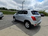 Used 2017 Chevrolet Trax LT w/ LT Convenience Package image 4