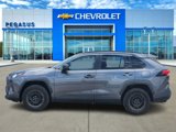 Used 2021 Toyota RAV4 LE image 3