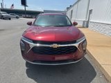 New 2025 Chevrolet Trax LT w/ Driver Confidence Package image 2