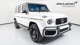 Used 2022 Mercedes-Benz G 63 AMG 4MATIC image 2