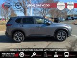 Certified 2023 Nissan Rogue SV image 4