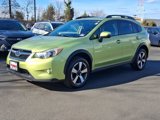 Used 2015 Subaru Crosstrek Touring image 3