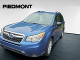 Used 2015 Subaru Forester 2.5i w/ Alloy Wheel Package image 5
