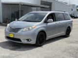 Used 2013 Toyota Sienna Limited image 4