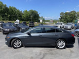 Used 2021 Chevrolet Malibu LT image 4