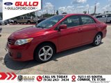 Used 2013 Toyota Corolla LE image 2