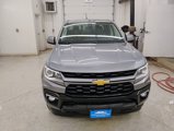 Used 2022 Chevrolet Colorado LT w/ Luxury Package image 2