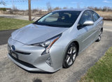 Used 2016 Toyota Prius Four Touring image 4
