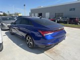 Used 2023 Hyundai Elantra Limited image 2