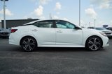 Used 2023 Nissan Sentra SR image 4