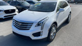 Used 2017 Cadillac XT5 Luxury w/ Driver Awareness Package image 3