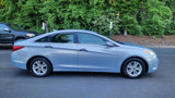 Used 2013 Hyundai Sonata GLS w/ Popular Equipment Pkg image 4