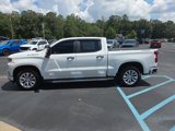 Used 2020 Chevrolet Silverado 1500 Custom w/ Custom Max Trailering Package image 5