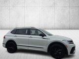 Used 2024 Volkswagen Tiguan SE R-Line image 3