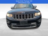 Used 2014 Jeep Grand Cherokee Limited image 2
