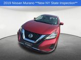 Used 2019 Nissan Murano SL w/ SL Technology Package image 3