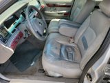 Used 2001 Mercury Grand Marquis LS image 4